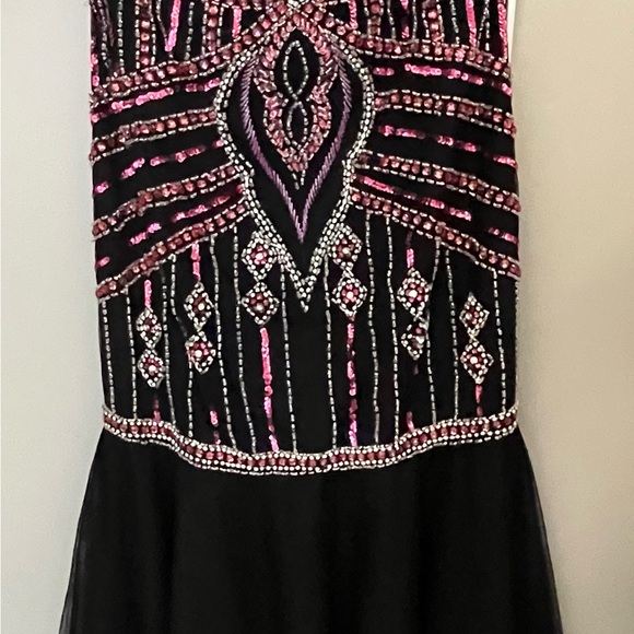 star box evening gown - Picture 2 of 3